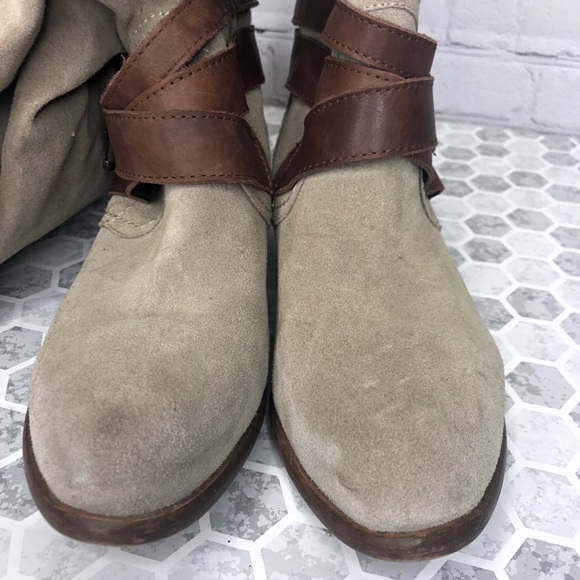 Lavorazione Artigiana Tall Boots - Picture 6 of 6